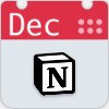 Calendar Icon